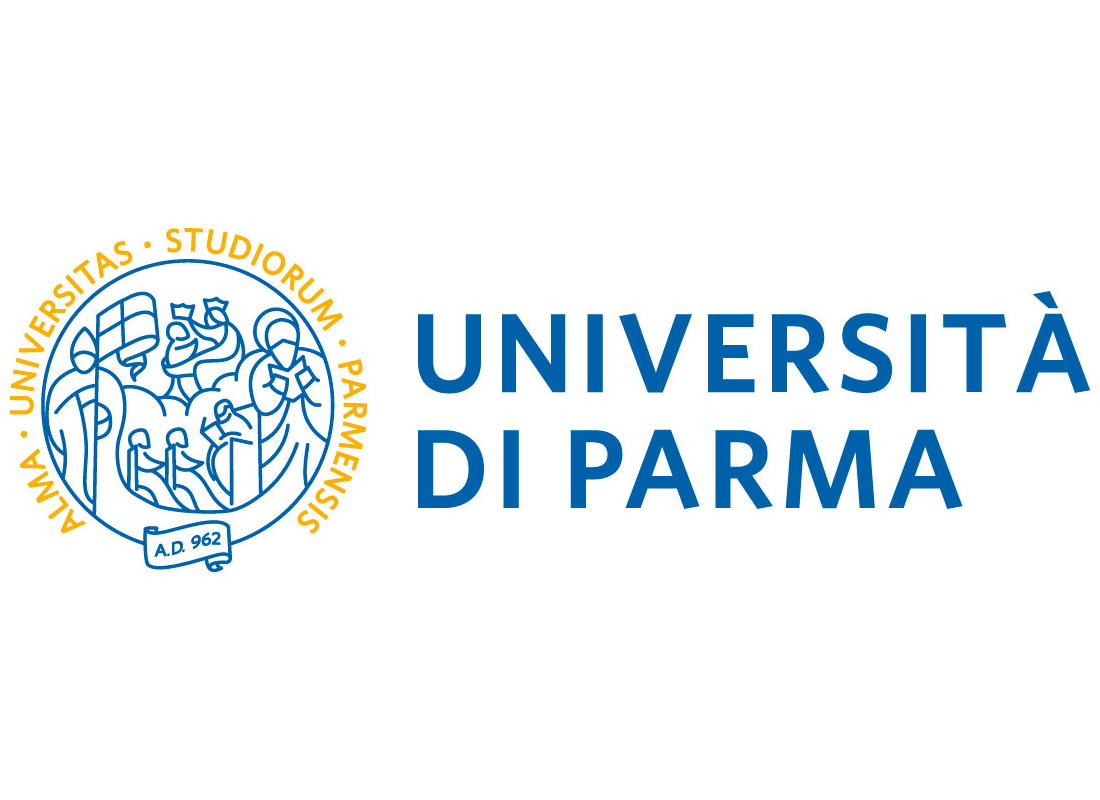 logo unipr